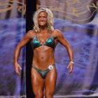 Kellie  Colosi - NPC Tim Gardner Chicago Extravaganza 2013 - #1