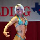 Jessica  Forsthoefel - NPC Lackland Classic 2013 - #1