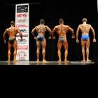 NPC NJ Suburban Championships 2009 - #1