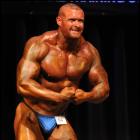 Joe  Layton - NPC Maryland State/East Coast Classic 2010 - #1