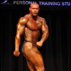 Joe  Layton - NPC Maryland State/East Coast Classic 2010 - #1