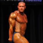 Joe  Layton - NPC Maryland State/East Coast Classic 2010 - #1