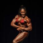 Veron   Thornhill - NPC Nationals 2009 - #1