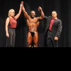 Johnny  Speight - NPC Elite Muscle Classic 2014 - #1