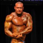 Joe  Layton - NPC Maryland State/East Coast Classic 2010 - #1