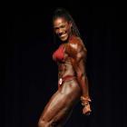 Veron   Thornhill - NPC Nationals 2009 - #1