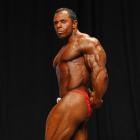 NPC NJ Suburban Championships 2009 - #1