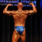 Joe  Layton - NPC Maryland State/East Coast Classic 2010 - #1