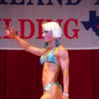 Jessica  Forsthoefel - NPC Lackland Classic 2013 - #1