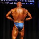 Joe  Layton - NPC Maryland State/East Coast Classic 2010 - #1