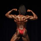 Veron   Thornhill - NPC Nationals 2009 - #1