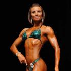 Sheree  Smith - NPC Team Universe 2010 - #1