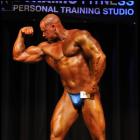 Joe  Layton - NPC Maryland State/East Coast Classic 2010 - #1