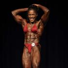 Veron   Thornhill - NPC Nationals 2009 - #1