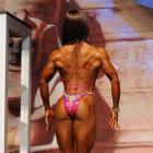 Consuelo Rojas Figueroa - IFBB Europa Super Show 2009 - #1