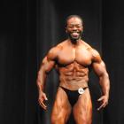 Johnny  Speight - NPC Elite Muscle Classic 2014 - #1