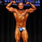 Joe  Layton - NPC Maryland State/East Coast Classic 2010 - #1