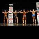 NPC NJ Suburban Championships 2009 - #1