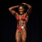 Veron   Thornhill - NPC Nationals 2009 - #1