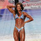 Tiani  Norman - IFBB Wings of Strength Tampa  Pro 2012 - #1