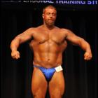 Joe  Layton - NPC Maryland State/East Coast Classic 2010 - #1