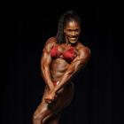 Veron   Thornhill - NPC Nationals 2009 - #1