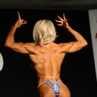 Tamee  Marie - IFBB New York Pro 2015 - #1