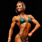 Sheree  Smith - NPC Team Universe 2010 - #1