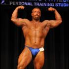 Joe  Layton - NPC Maryland State/East Coast Classic 2010 - #1