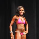 Sernetta  Quick - NPC Elite Muscle Classic 2014 - #1