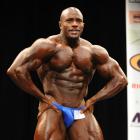 Leon  Kendall - NPC Eastern USA 2011 - #1