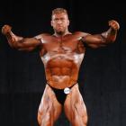 Josh   Wade - IFBB North American Championships 2012 - #1