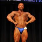 Joe  Layton - NPC Maryland State/East Coast Classic 2010 - #1