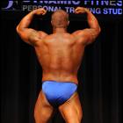 Joe  Layton - NPC Maryland State/East Coast Classic 2010 - #1