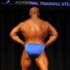 Joe  Layton - NPC Maryland State/East Coast Classic 2010 - #1