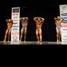 NPC NJ Suburban Championships 2009 - #1