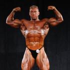 Josh   Wade - IFBB North American Championships 2012 - #1