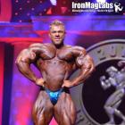 Justin  Compton - IFBB Arnold Classic 2015 - #1