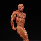 Bret  Harvey - NPC Sacramento 2010 - #1