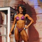 Alicia    Harris  - IFBB Europa Super Show 2009 - #1