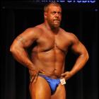 Joe  Layton - NPC Maryland State/East Coast Classic 2010 - #1