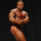 NPC NJ Suburban Championships 2009 - #1