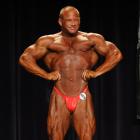 Jason   Fuller - IFBB North American Championships 2011 - #1