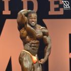 Brandon   Curry - IFBB Olympia 2015 - #1