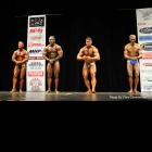 NPC NJ Suburban Championships 2009 - #1