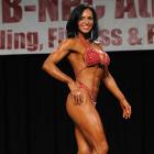 Ines  Jimenez - IFBB Atlantic City Pro 2009 - #1