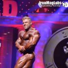 Justin  Compton - IFBB Arnold Classic 2015 - #1