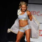Shalimar  Wilder - IFBB North American Championships 2010 - #1