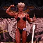 Amy  Kessler - NPC Muscle Mayhem 2010 - #1