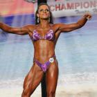 Jennifer   Robinson - IFBB Wings of Strength Tampa  Pro 2012 - #1